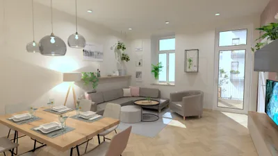 4-Zimmer-Wohnung kaufen in Wien – 99,81 m², € 897.400 – Bild 11 von 19
