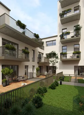 4-Zimmer-Wohnung kaufen in Wien – 99,81 m², € 897.400 – Bild 8 von 19