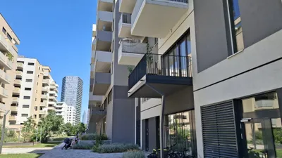 Gewerbeimmobilie mieten in Wien – 99 m², € 16 – Bild 5 von 31