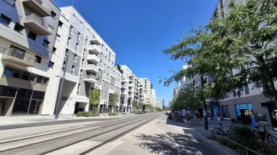 Gewerbeimmobilie mieten in Wien – 99 m², € 16 – Bild 3 von 31