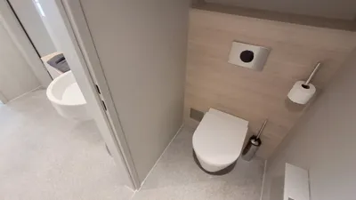 Gewerbeimmobilie mieten in Wien – 99 m², € 16 – Bild 23 von 31