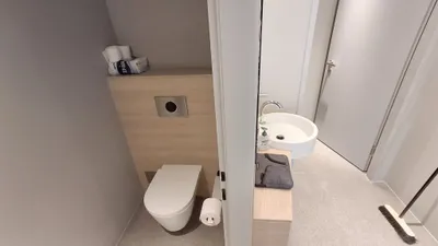 Gewerbeimmobilie mieten in Wien – 99 m², € 16 – Bild 22 von 31