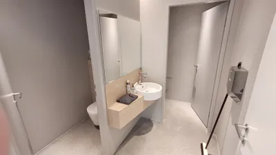 Gewerbeimmobilie mieten in Wien – 99 m², € 16 – Bild 21 von 31