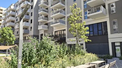 Gewerbeimmobilie mieten in Wien – 99 m², € 16 – Bild 6 von 31