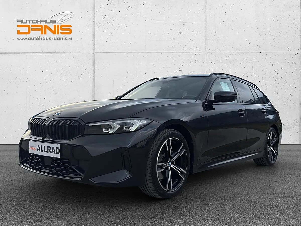 BMW 3er-Reihe
