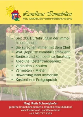 2-Zimmer-Wohnung mieten in Sankt Pölten Land – 50,47 m², € 553 – Bild 21 von 21