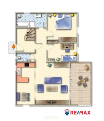 7-Zimmer-Haus kaufen in Graz – 182,99 m², € 419.000 – Bild 6 von 26