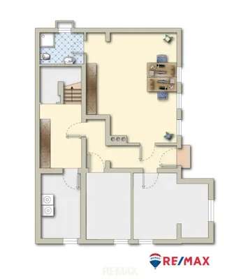 7-Zimmer-Haus kaufen in Graz – 182,99 m², € 419.000 – Bild 8 von 26