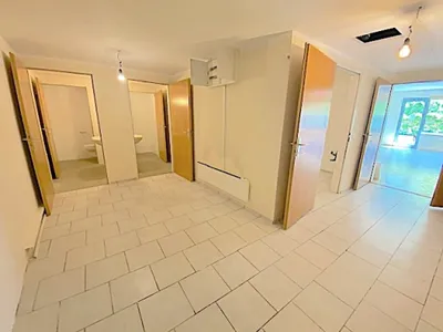 2-Zimmer-Gewerbeimmobilie mieten in Wien – 137,71 m², € 1.295 – Bild 9 von 25