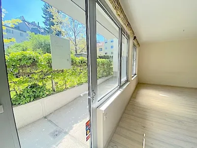2-Zimmer-Gewerbeimmobilie mieten in Wien – 137,71 m², € 1.295 – Bild 2 von 25