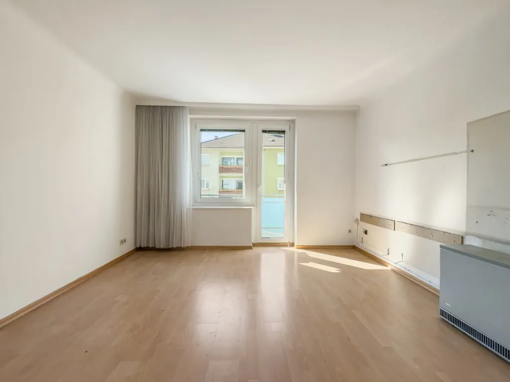 Wohnung – Eisenstadt, Katastralgemeinde Eisenstadt - Ansicht 2
