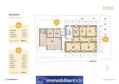 Gewerbeimmobilie kaufen in Ried im Innkreis – 515 m², € 921.000 – Bild 18 von 18