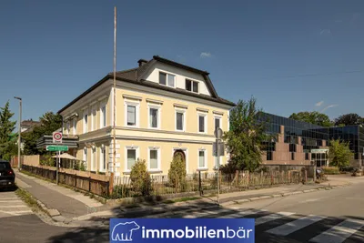 Gewerbeimmobilie kaufen in Ried im Innkreis – 515 m², € 921.000 – Bild 8 von 18