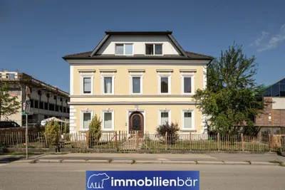 Gewerbeimmobilie kaufen in Ried im Innkreis – 515 m², € 921.000 – Bild 4 von 18