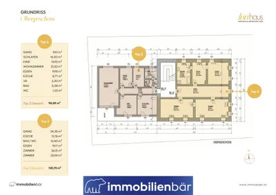 Gewerbeimmobilie kaufen in Ried im Innkreis – 515 m², € 921.000 – Bild 16 von 18