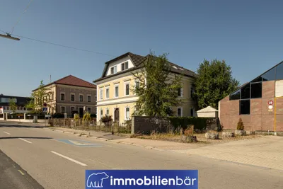 Gewerbeimmobilie kaufen in Ried im Innkreis – 515 m², € 921.000 – Bild 5 von 18