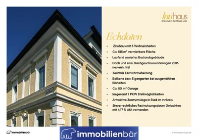 Gewerbeimmobilie kaufen in Ried im Innkreis – 515 m², € 921.000 – Bild 2 von 18