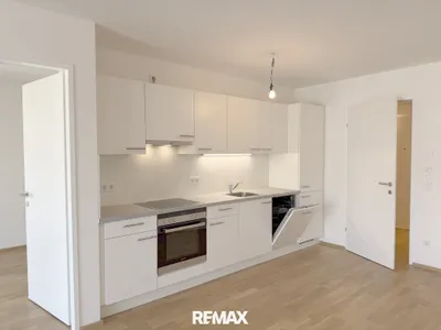 Neubauprojekt - Exklusive Erstbezugswohnung mit Balkon – Bild 3