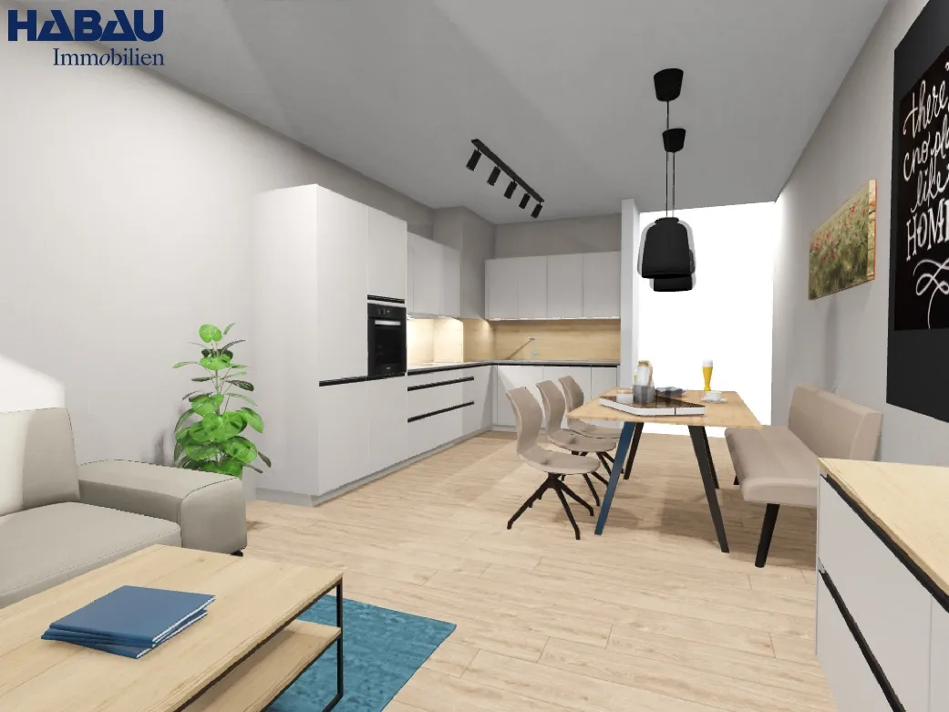 Wohnung – Linz