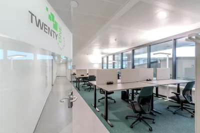Gewerbeimmobilie mieten in Wien – 34 500 m², € 8 – Bild 12 von 21