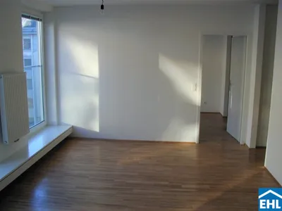 2-Zimmer-Wohnung mieten in Wien – 43,4 m², € 990 – Bild 3 von 7