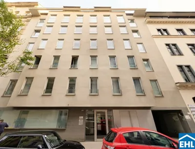 2-Zimmer-Wohnung mieten in Wien – 43,4 m², € 990 – Bild 5 von 7
