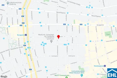2-Zimmer-Wohnung mieten in Wien – 43,4 m², € 990 – Bild 6 von 7