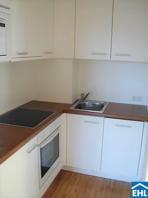 2-Zimmer-Wohnung mieten in Wien – 43,4 m², € 990 – Bild 2 von 7