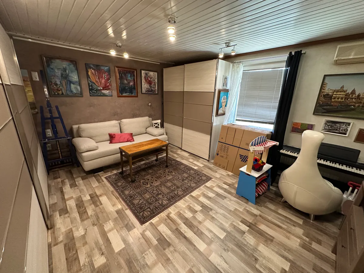 Wohnung – Wien - Ansicht 2