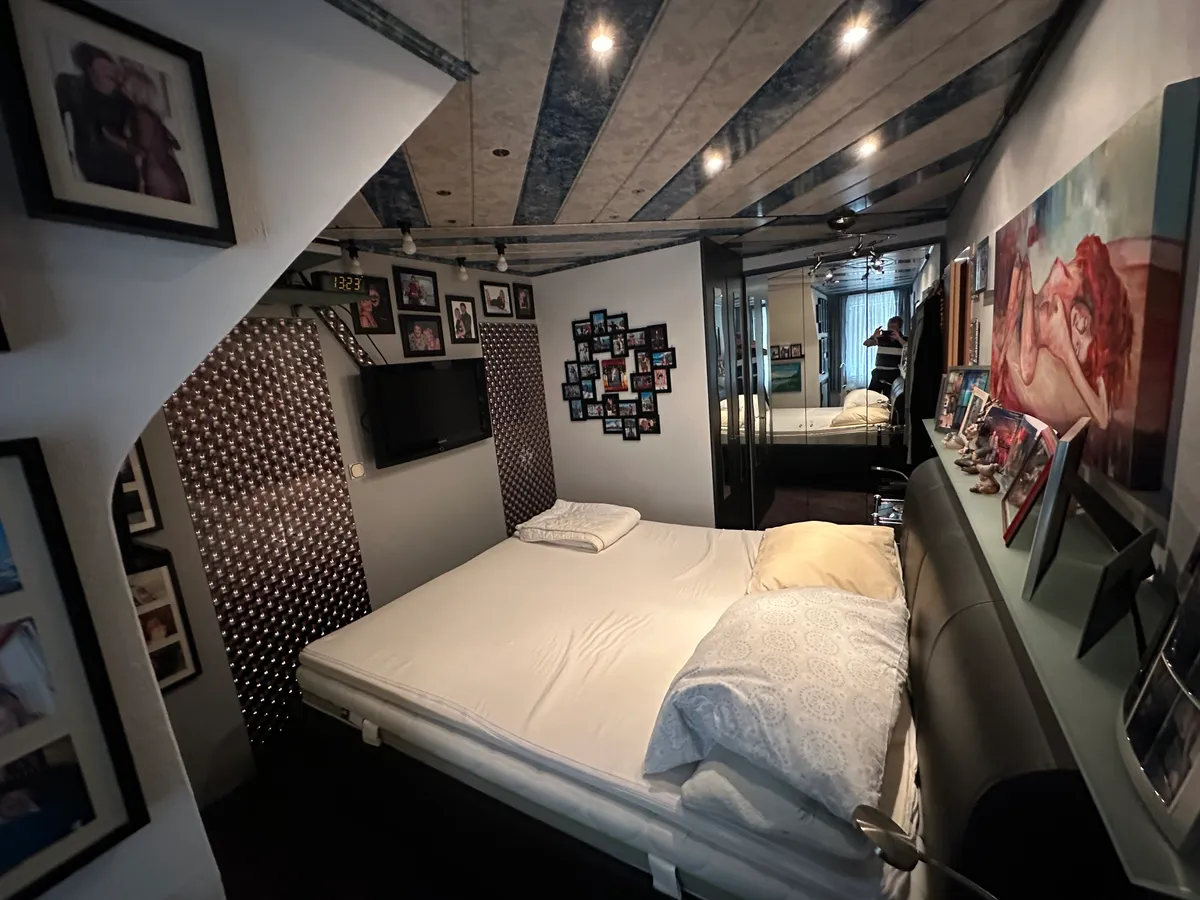 Wohnung – Wien - Ansicht 3
