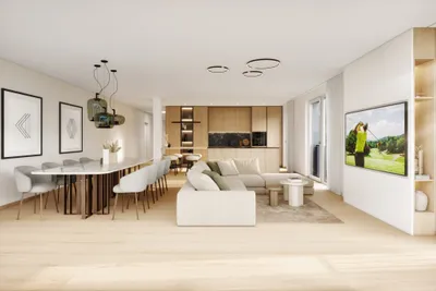 4-Zimmer-Wohnung kaufen in Klagenfurt Land – 193,59 m² – Bild 3 von 16