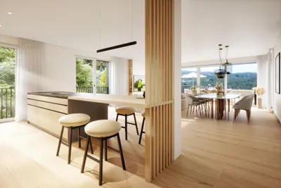 4-Zimmer-Wohnung kaufen in Klagenfurt Land – 193,59 m² – Bild 2 von 16