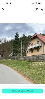 7-Zimmer-Haus kaufen in Bruck-Mürzzuschlag – 195 m², € 440.000 – Bild 1 von 14