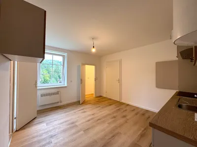 2-Zimmer-Wohnung mieten in Lilienfeld – 50,58 m², € 561 – Bild 2 von 9