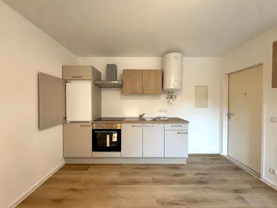 2-Zimmer-Wohnung mieten in Lilienfeld – 50,58 m², € 561 – Bild 3 von 9