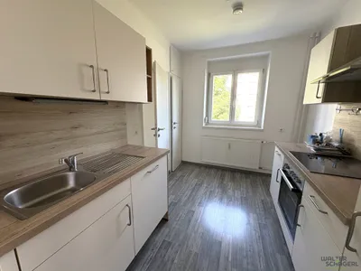 2-Zimmer-Wohnung mieten in Sankt Pölten – 52,5 m², € 648 – Bild 2 von 9