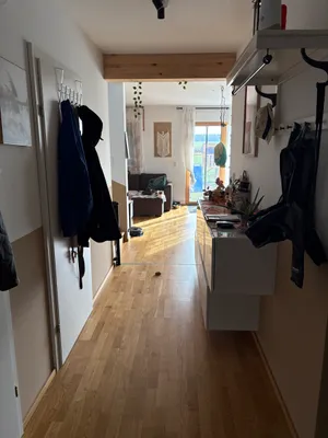 4-Zimmer-Haus mieten in Güssing – 110 m², € 1.240 – Bild 5 von 22