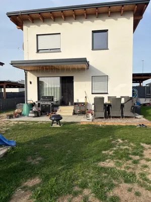 Haus zur Miete in 7522 Güssing