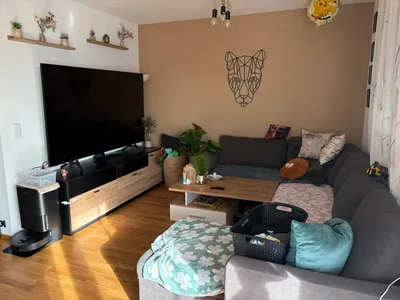 4-Zimmer-Haus mieten in Güssing – 110 m², € 1.240 – Bild 14 von 22