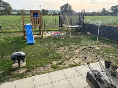 4-Zimmer-Haus mieten in Güssing – 110 m², € 1.240 – Bild 9 von 22