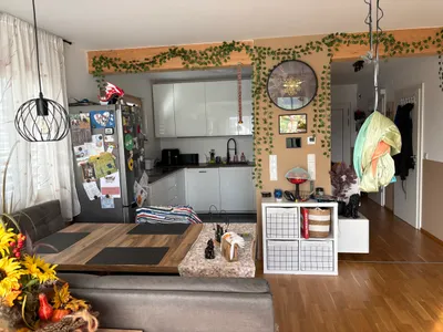 4-Zimmer-Haus mieten in Güssing – 110 m², € 1.240 – Bild 15 von 22