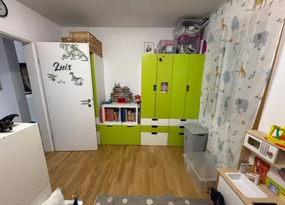 4-Zimmer-Haus mieten in Güssing – 110 m², € 1.240 – Bild 18 von 22