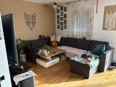 4-Zimmer-Haus mieten in Güssing – 110 m², € 1.240 – Bild 8 von 22