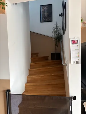 4-Zimmer-Haus mieten in Güssing – 110 m², € 1.240 – Bild 7 von 22