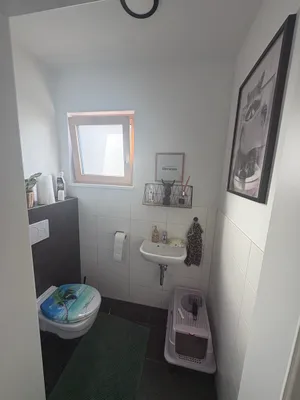 4-Zimmer-Haus mieten in Güssing – 110 m², € 1.240 – Bild 4 von 22