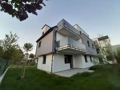 3-Zimmer-Wohnung mieten in Wien – 70 m², € 1.350
