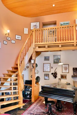 5-Zimmer-Immobilie mieten in Deutschlandsberg – 245 m², € 2.600 – Bild 25 von 62