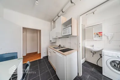1-Zimmer-Wohnung kaufen in Wien – 35 m², € 162.000 – Bild 7 von 10