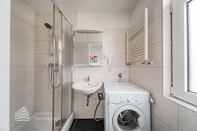 1-Zimmer-Wohnung kaufen in Wien – 35 m², € 162.000 – Bild 8 von 10