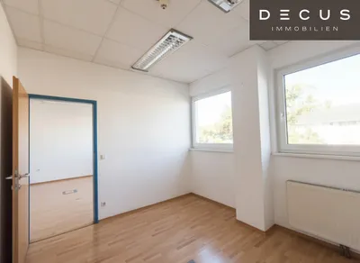 Gewerbeimmobilie mieten in Sankt Pölten – 97 m², € 8